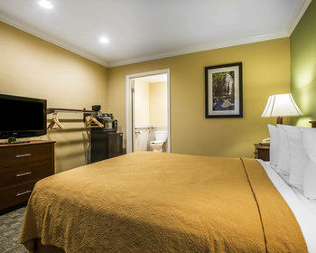 Hotel Quality Inn Santa Barbara