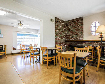 Hotel Quality Inn Santa Barbara