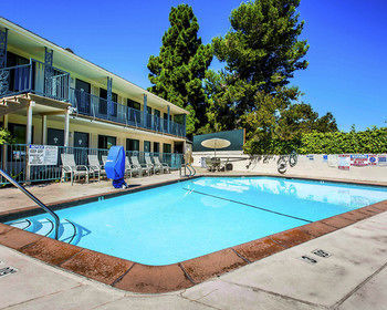 Hotel Quality Inn Santa Barbara