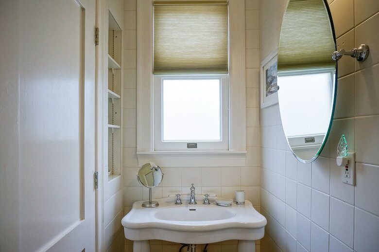 Posada Harbor House Inn