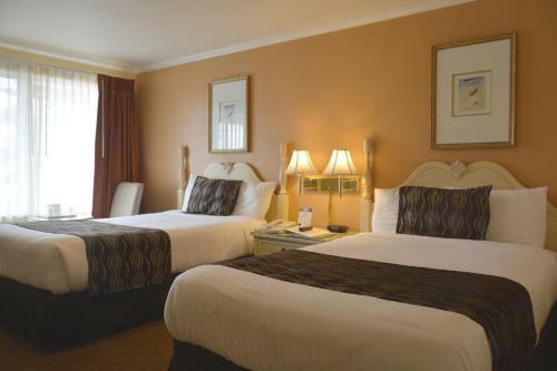 Motel Oasis Inn And Suites