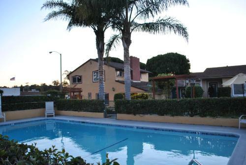 Motel Oasis Inn And Suites