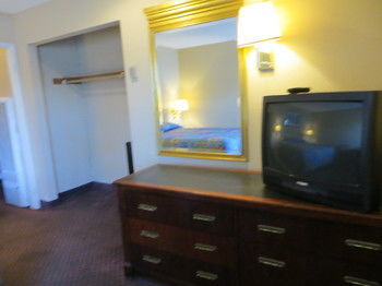 Motel Surf City Inn & Suites