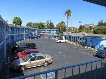 Motel Surf City Inn & Suites