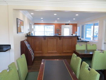 Motel Surf City Inn & Suites