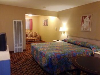 Motel Surf City Inn & Suites