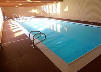 Motel Surf City Inn & Suites