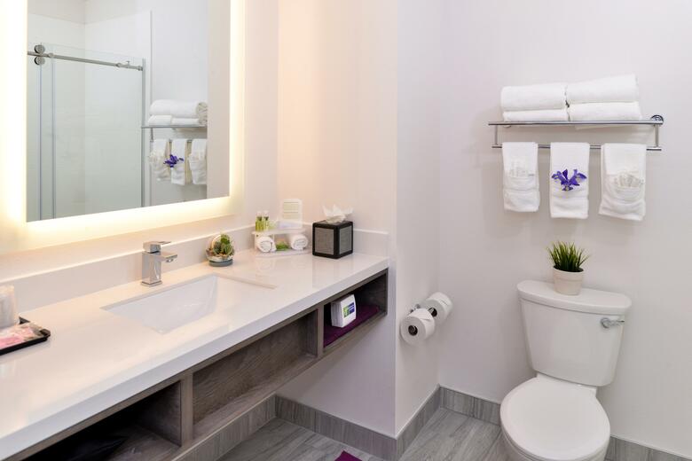 Holiday Inn Express & Suites San Diego - Hotel Circle