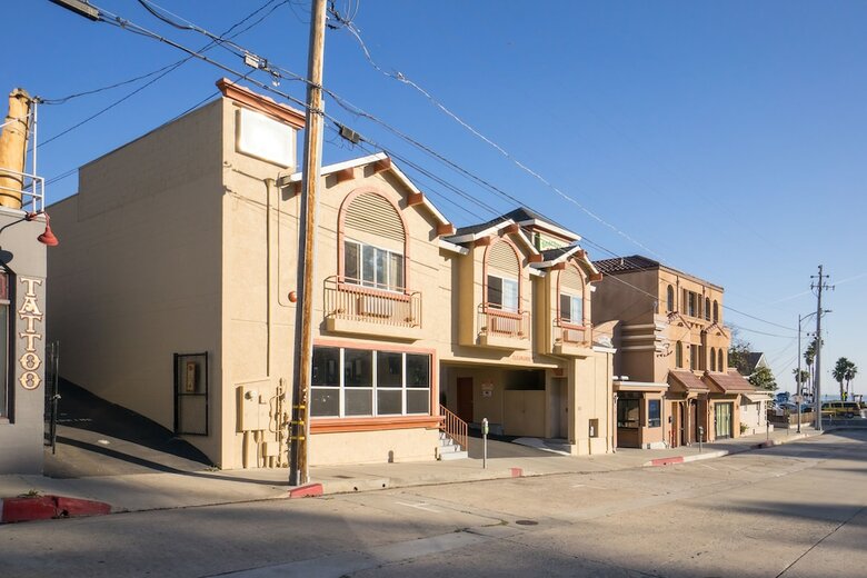 Motel Beachview Inn