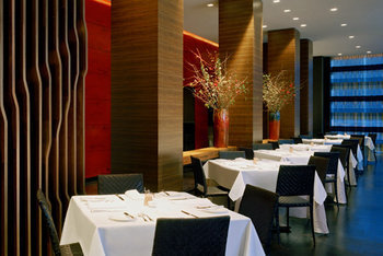Hotel St. Regis San Francisco