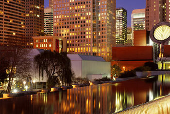 Hotel St. Regis San Francisco