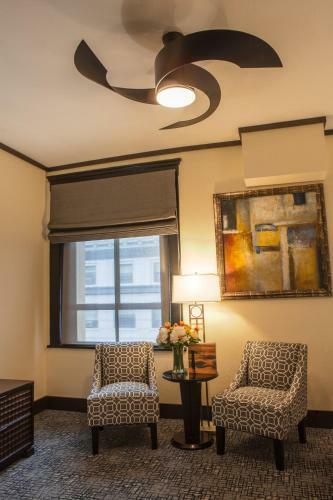 Hotel Fusion, A C-two Hotel