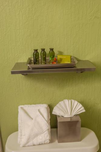 Hotel Fusion, A C-two Hotel