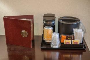 Hotel Fusion, A C-two Hotel