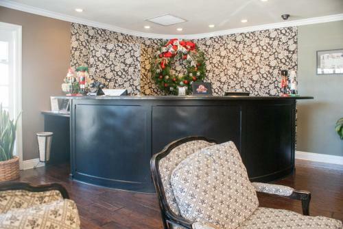 Posada Hadsten House Inn & Spa
