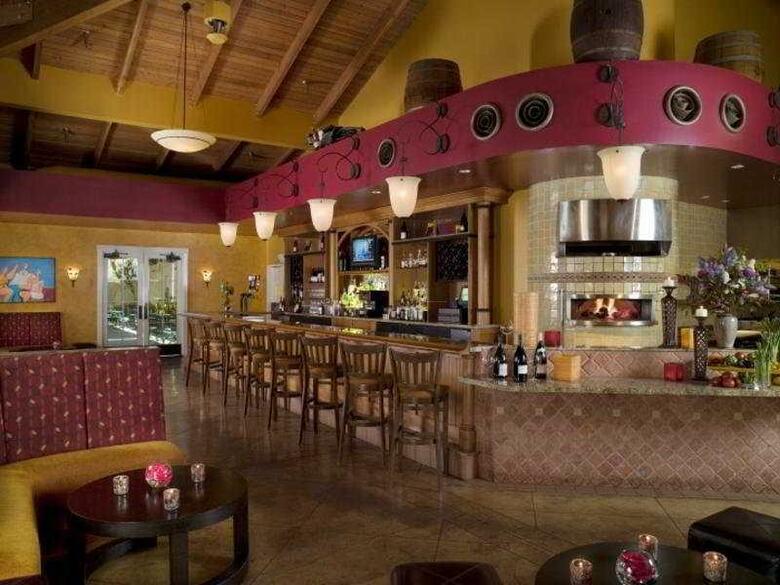 Hotel The Lodge At Sonoma Renaissance Resort