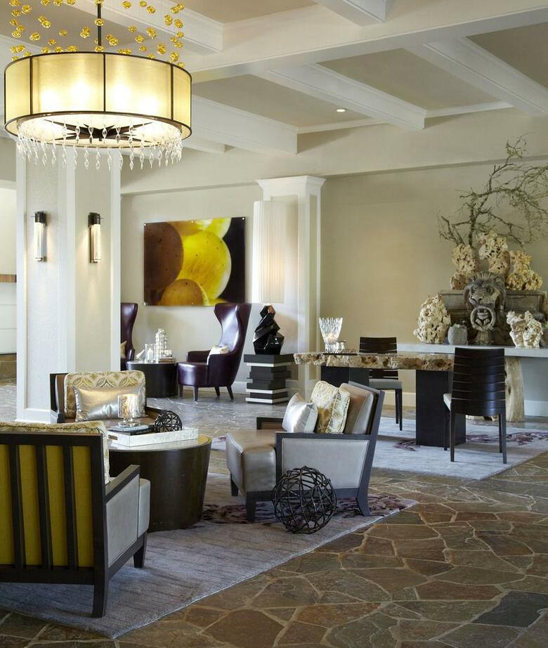 Hotel The Lodge At Sonoma Renaissance Resort