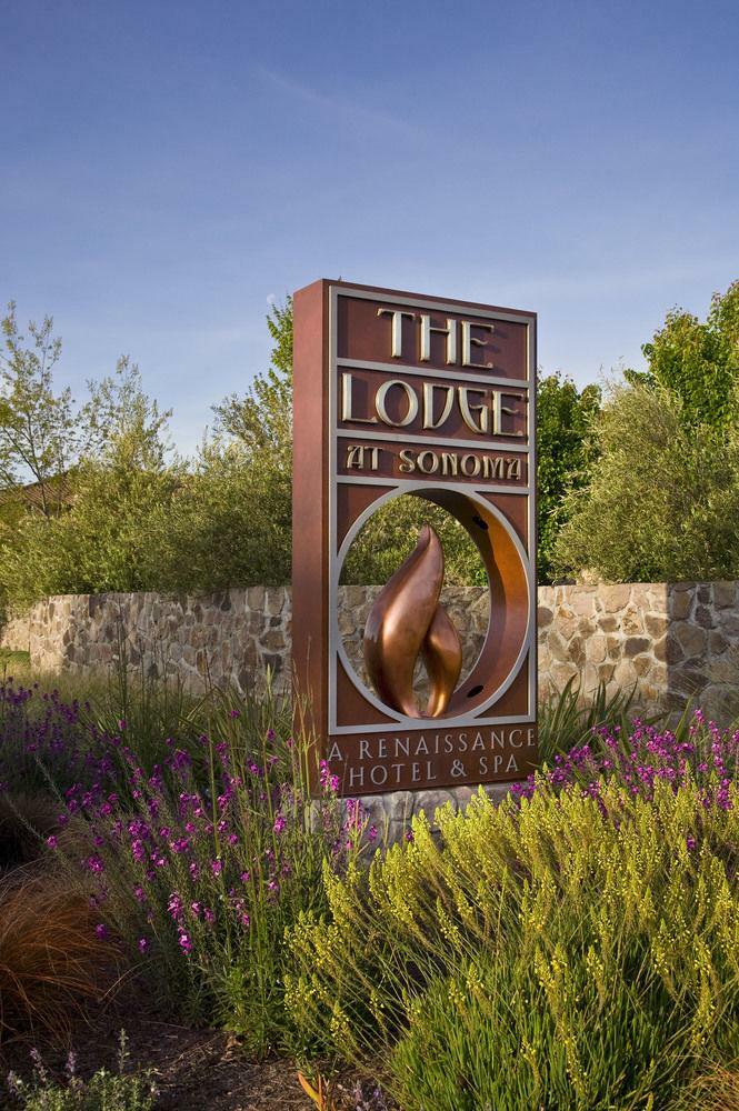 Hotel The Lodge At Sonoma Renaissance Resort