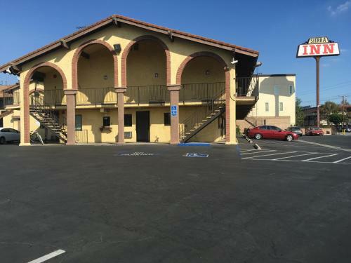 Motel Sierra Inn