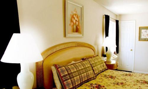 Posada Solvang Inn & Cottages