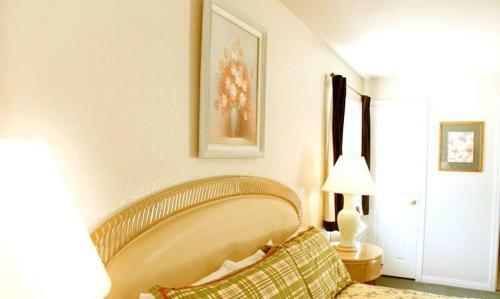 Posada Solvang Inn & Cottages
