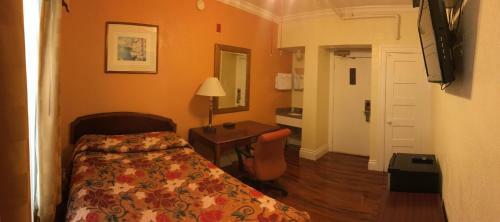 Post Hotel