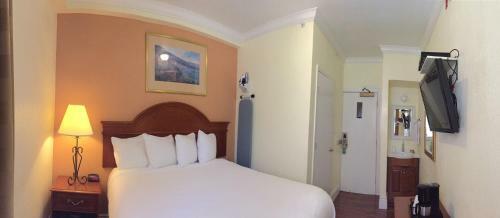 Post Hotel