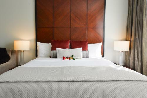 Hotel Club Donatello
