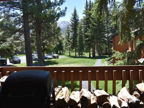 Apartamento Snowcreek 56