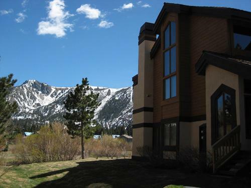 Apartamento Snowcreek 56