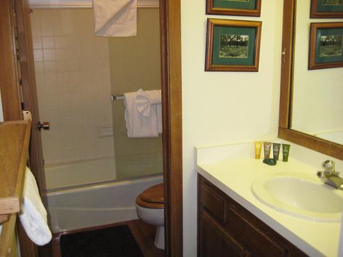 Apartamento Snowcreek 56