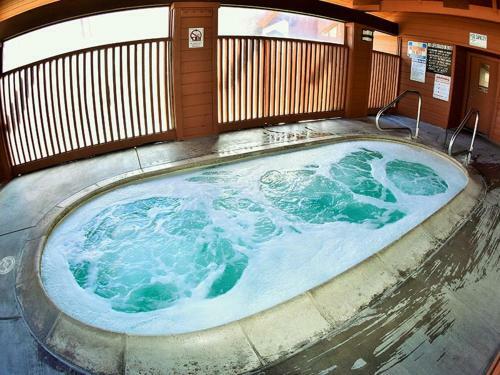 Apartamento Snowcreek 56