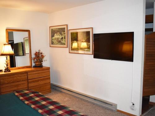 Apartamento Snowcreek 56