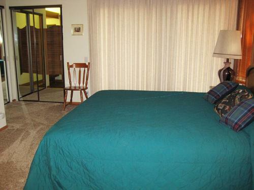 Apartamento Snowcreek 56