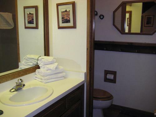 Apartamento Snowcreek 56