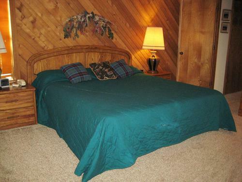 Apartamento Snowcreek 56