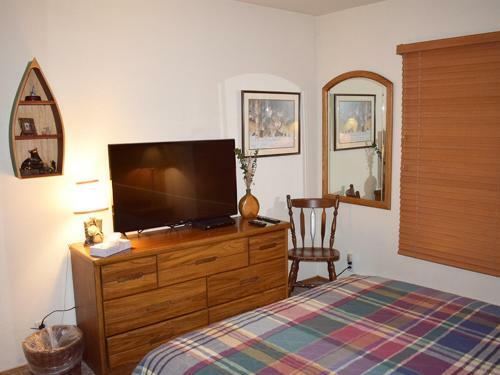 Apartamento Snowcreek 56
