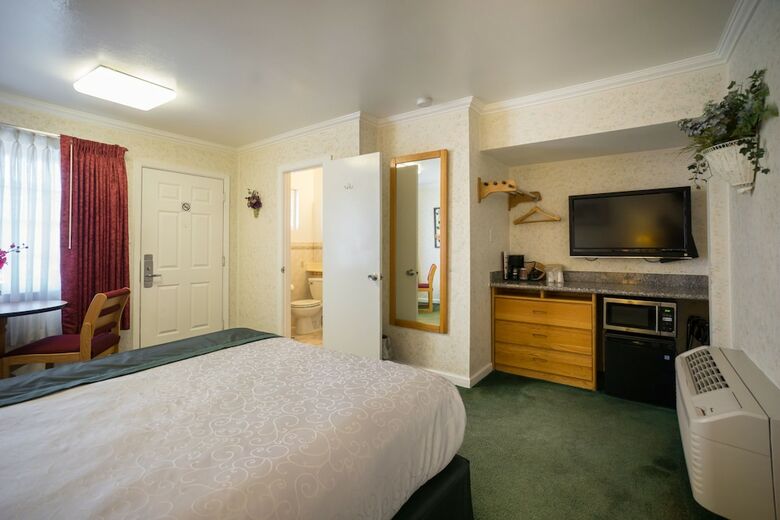 Motel Travelers Inn