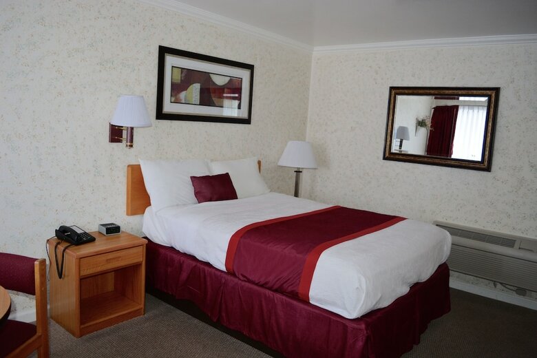 Motel Travelers Inn