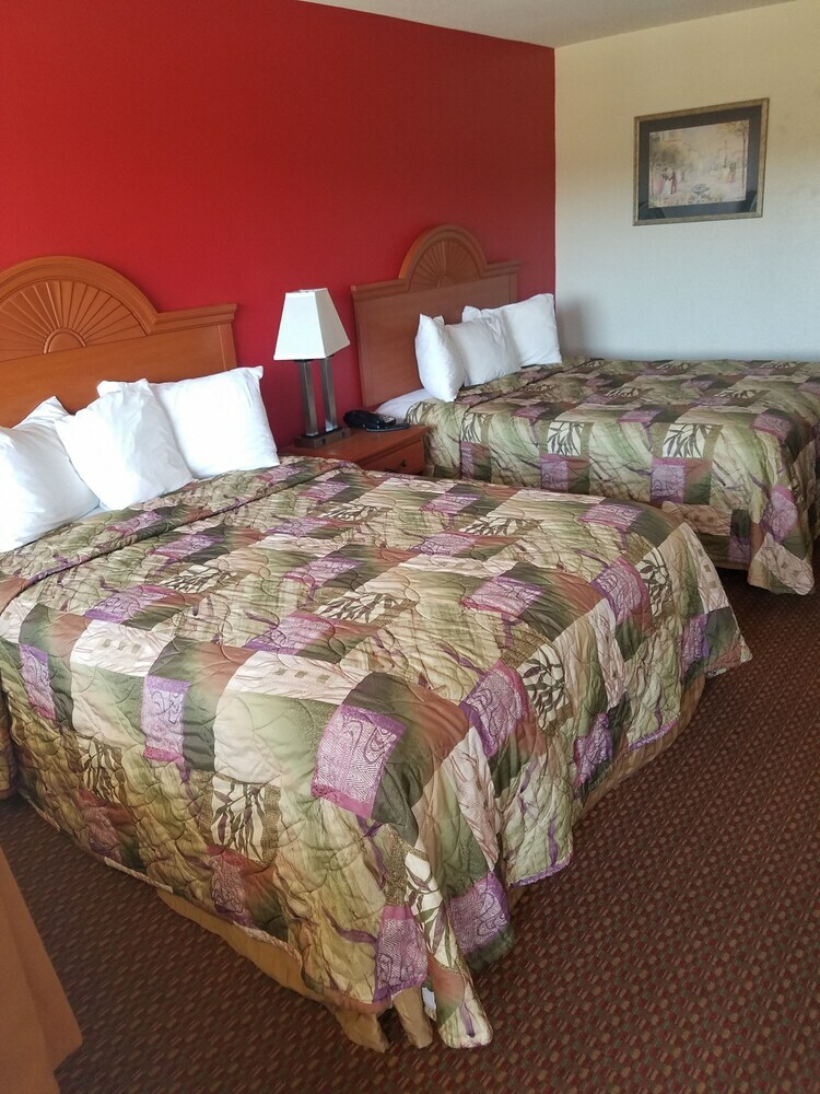 Americana Inn Motel