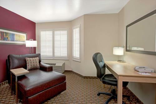 Hotel Ramada Limited And Suites San Francisco Airport