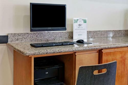 Hotel Ramada Limited And Suites San Francisco Airport