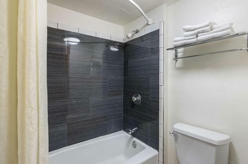 Motel 6 Stockton, Ca