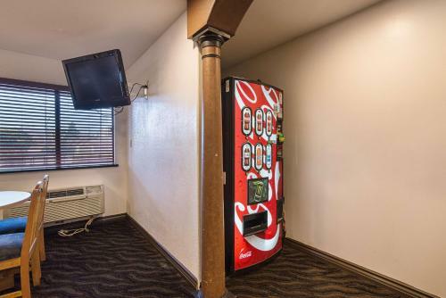 Motel 6 Stockton, Ca