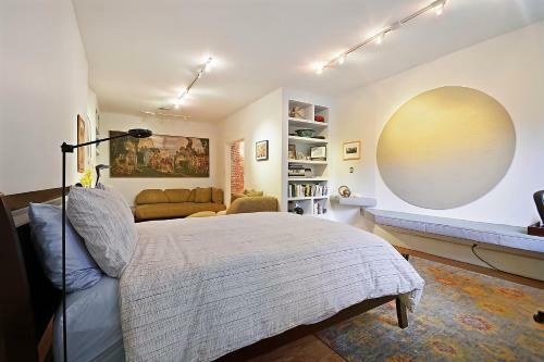 Apartamento Loft In Lower Nob Hill