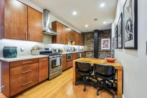 Apartamento Loft In Lower Nob Hill
