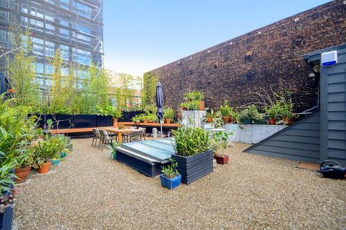 Apartamento Loft In Lower Nob Hill
