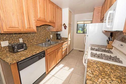 Apartamento Ala Wai Boulevardapartment 1