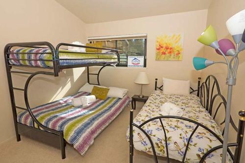 Apartamento Ala Wai Boulevardapartment 1