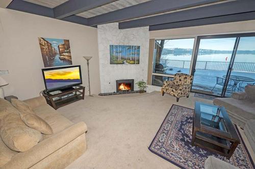Apartamento Ala Wai Boulevardapartment 1